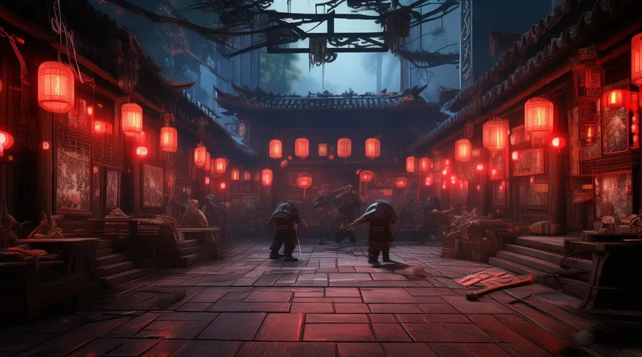 梦幻家园游戏图片1